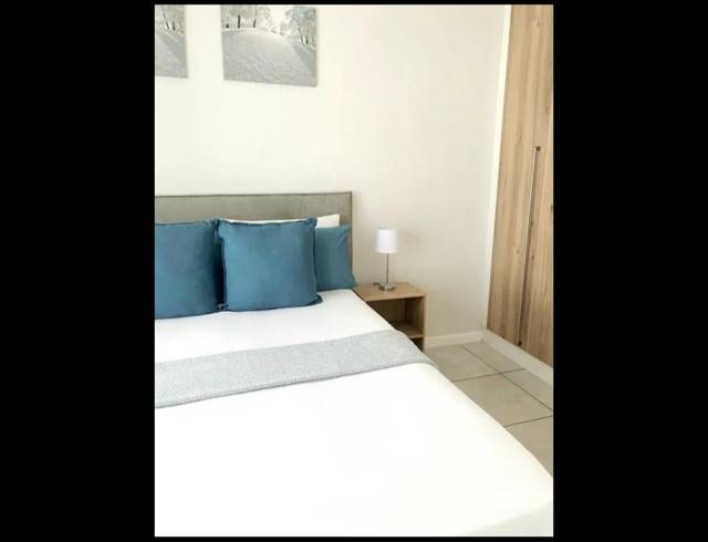 1 BEDROOM APARTMENT FOR SALE IN CROWTHORNE AH